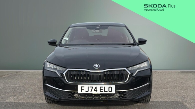 Skoda Octavia 1.5 TSI 150 e-TEC SE L 5dr DSG Petrol Hatchback